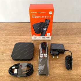 Xiaomi Mi TV Android S4K Gen 2 Xiaomi Mi TV Android S4K Gen 2