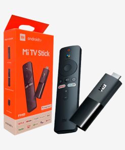 Xiaomi Mi TV Stick Android S4K pronet uy