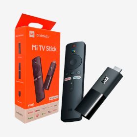 Xiaomi Mi TV Stick Android S4K