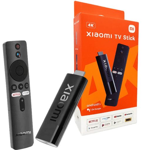 Xiaomi TV Stick 4K MDZ 27 AA