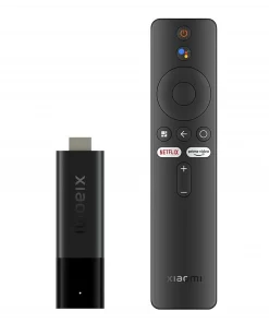 Xiaomi TV Stick 4K MDZ-27-EU Xiaomi TV Stick 4K MDZ 27 AA pronet uy Xiaomi TV Stick 4K MDZ 27 AA pronet uy