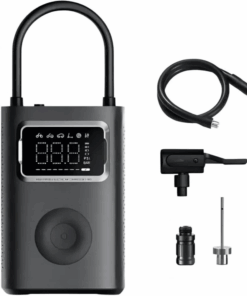 Xiaomi Portable Electric Air Compressor 2 Pro Xiaomi Portable Electric Air Compressor 2 Pro removebg preview pronet Xiaomi Portable Electric Air Compressor 2 Pro removebg preview pronet