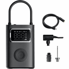 Xiaomi Portable Electric Air Compressor 2 Pro Xiaomi Portable Electric Air Compressor 2 Pro