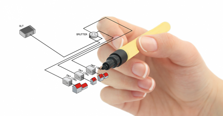 Zyxel ha confiado en ProNet