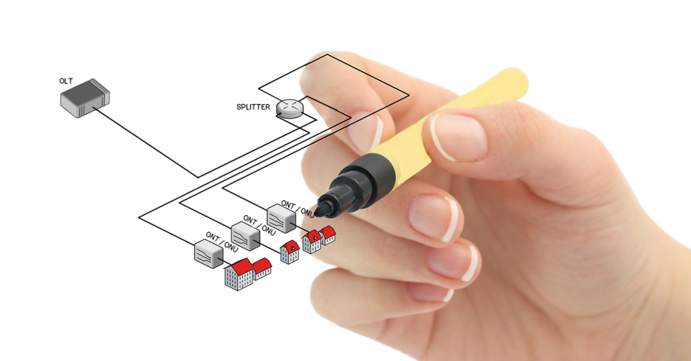Zyxel ha confiado en ProNet | ProNet Tecnología