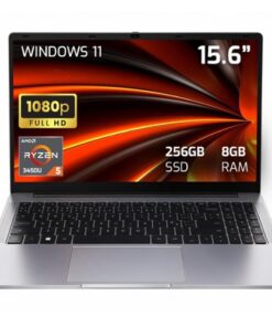 Notebook Acer Ryzen 5 3450U 15.6 pulgadas