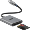 lector sd microsd usb-c acer uc207