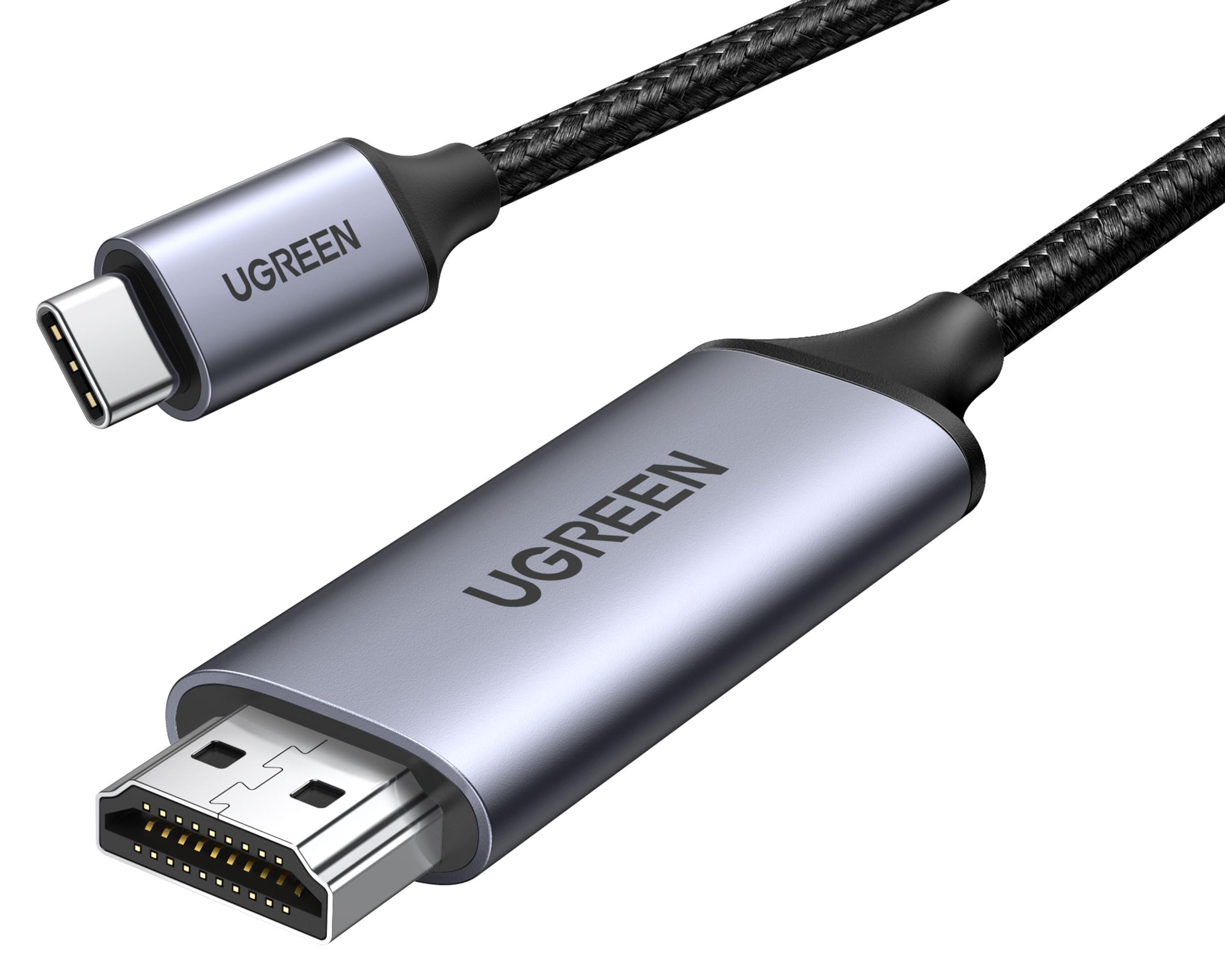Cable Adaptador USB-C a HDMI UGREEN