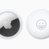 Apple AirTag rastreador Bluetooth