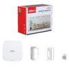 Kit de alarma inalámbrica Dahua ARC3800H-03-W2