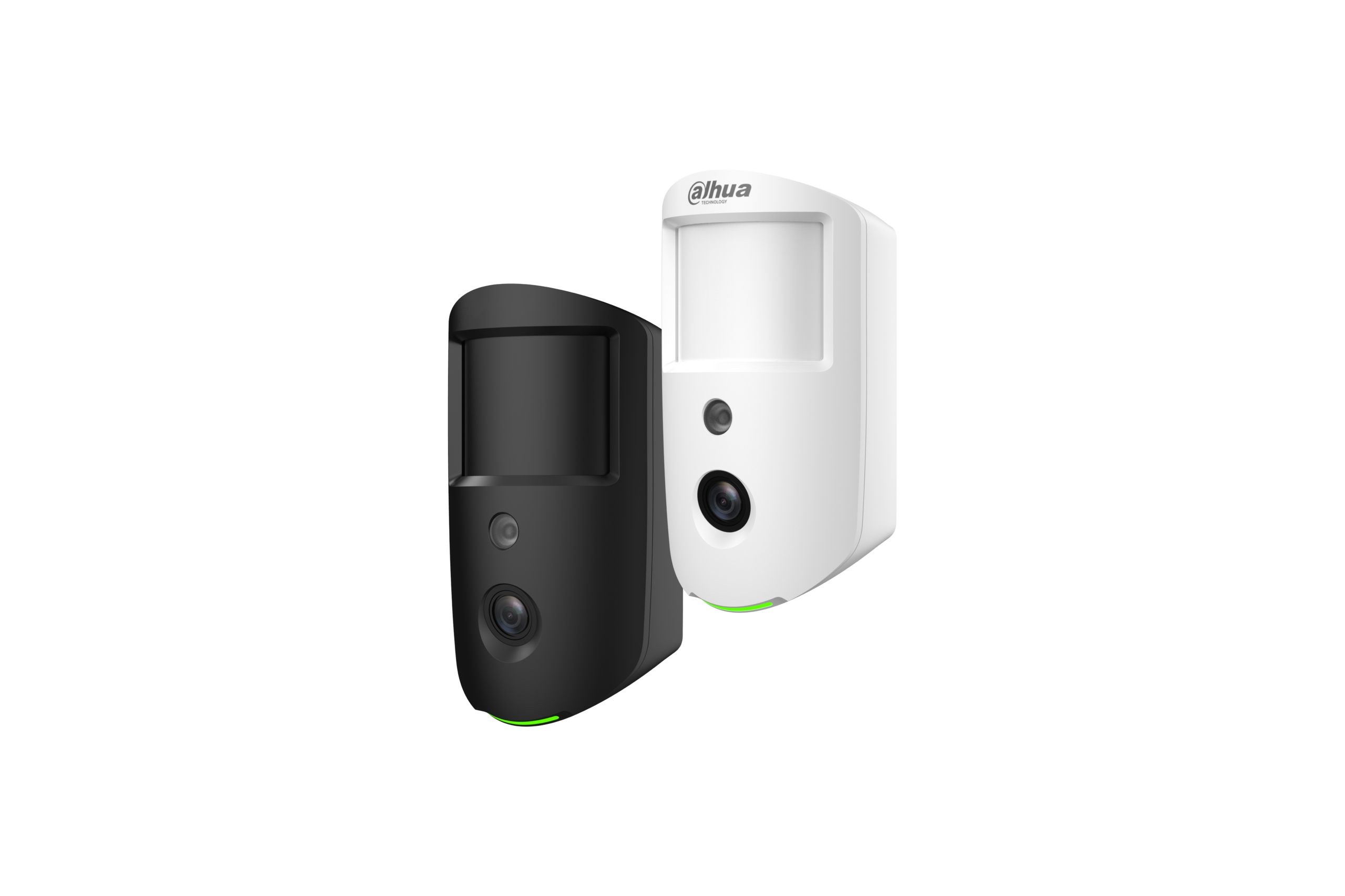 Detector PIR Inalámbrico con Cámara Dahua ARD1731-W2 ard1731 w2 colores scaled Detector PIR con cámara Dahua ARD1731-W2 disponible en negro y blanco