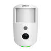 Detector PIR inalámbrico con cámara Dahua ARD1731-W2