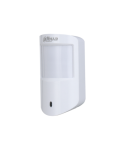 Sensor de Movimiento Dual-Tech Inalámbrico Dahua ARD2231-W2 ard2231 45 sensor dual-tech inalámbrico Dahua ARD2231-W2 en ángulo
