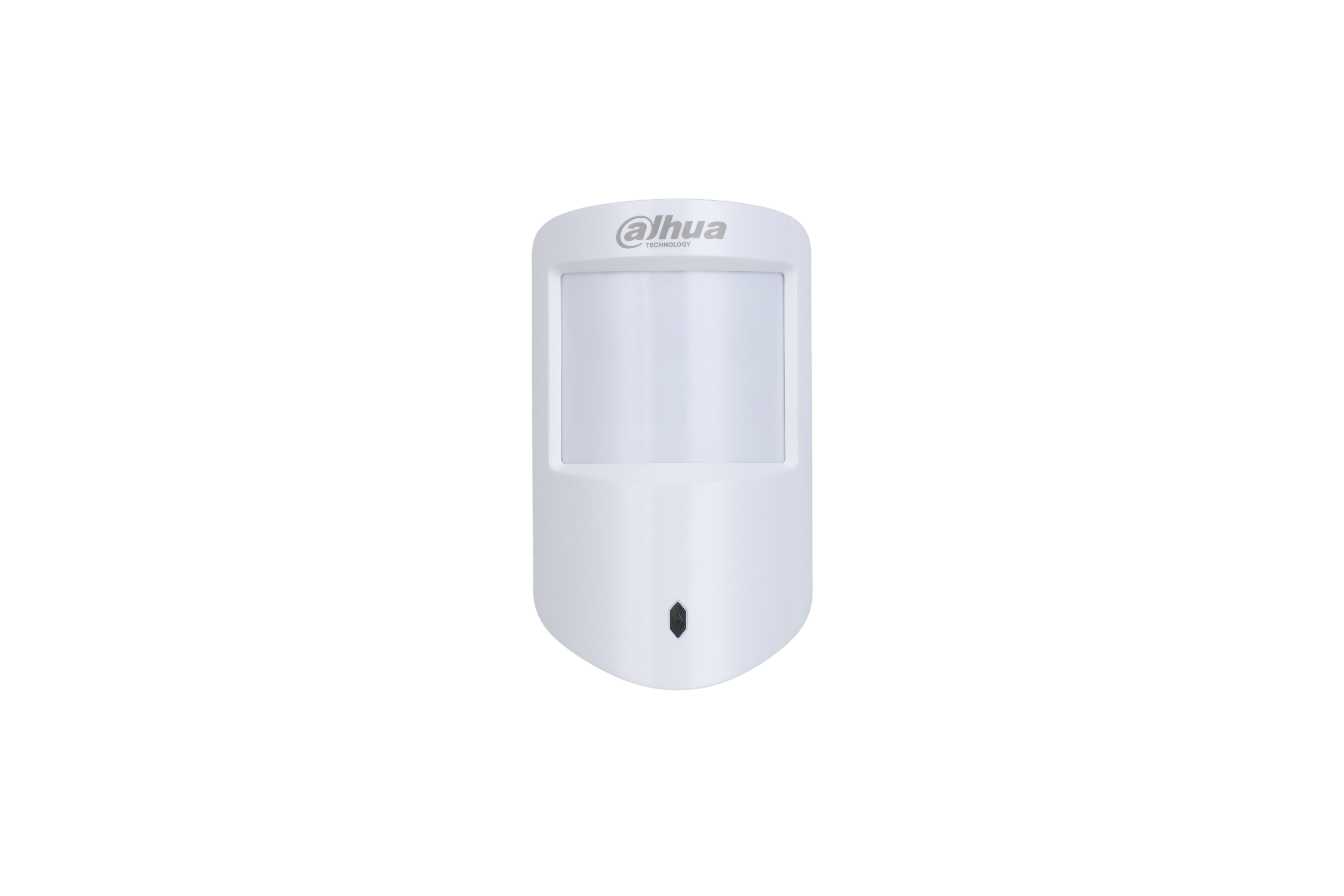 Sensor Dual-Tech Inalámbrico Dahua ARD2231-W2 Sensor de movimiento dual PIR y microondas inalámbrico Dahua ARD2231-W2 vista frontal