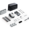 Dron Potensic ATOM 2 Fly More Combo con accesorios