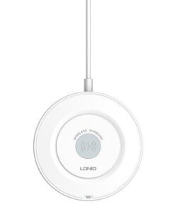 Cargador de Escritorio Inalámbrico LDNIO AW003 32W