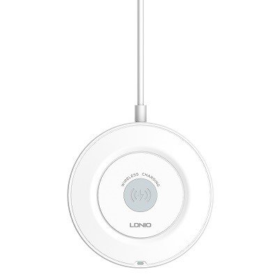 Cargador de Escritorio Inalámbrico LDNIO AW003 32W aw003 img Cargador de Escritorio Inalámbrico LDNIO AW003 32W
