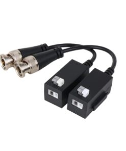 Par de balunes pasivos Dahua DH-PFM800-N
