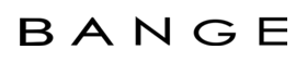 bange logo