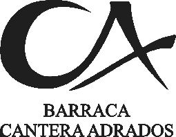 Barraca Cantera Adrados