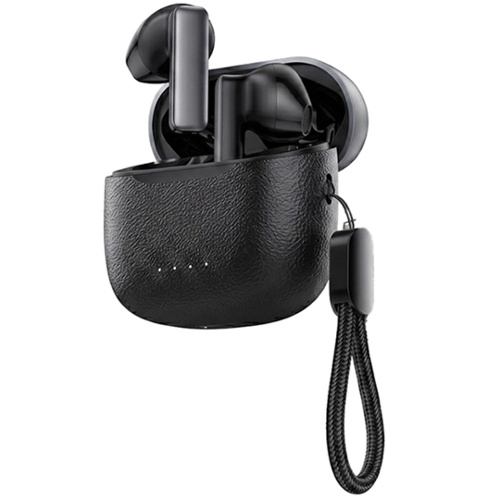 Auriculares Foneng BL179 TWS Bluetooth 6.0 con ENC Negro bl179 1 Auriculares Foneng BL179 TWS Bluetooth ENC negro