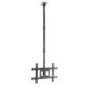 Soporte de techo Brateck PLB-CE1046-01 para pantallas de 37 a 80 pulgadas