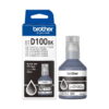 Botella tinta original Brother BT-D100BK negro