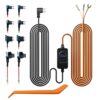 Kit de cableado duro RedTiger RTH30GS USB-C para dashcam