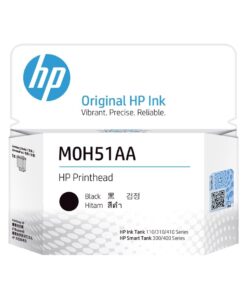 Cabezal HP M0H51A Negro