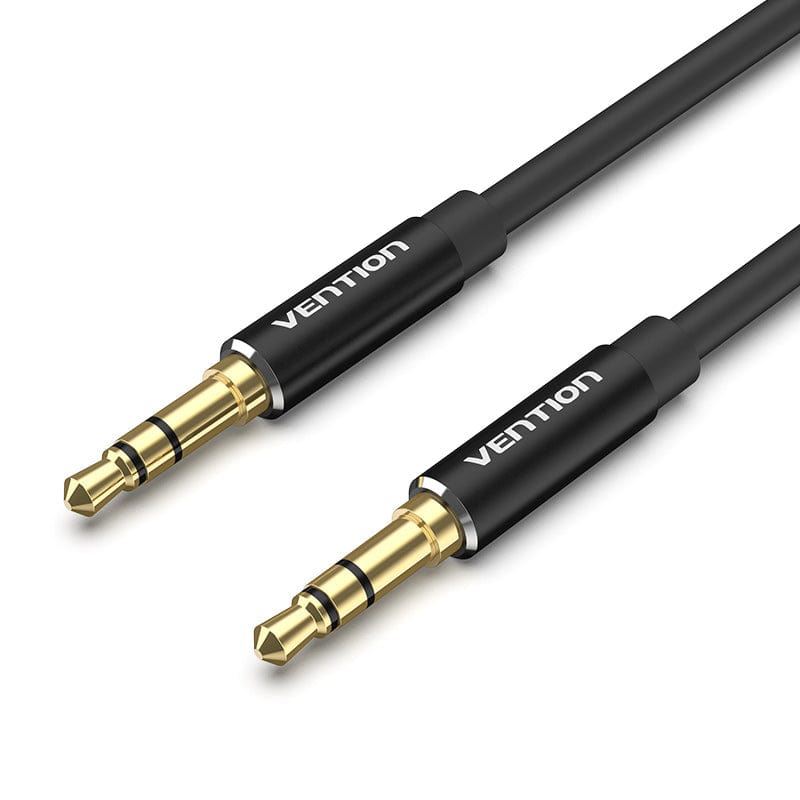 Cable de Audio 3.5mm Vention BAXBJ de 5 Metros Cable de Audio 3.5mm Vention BAXBJ