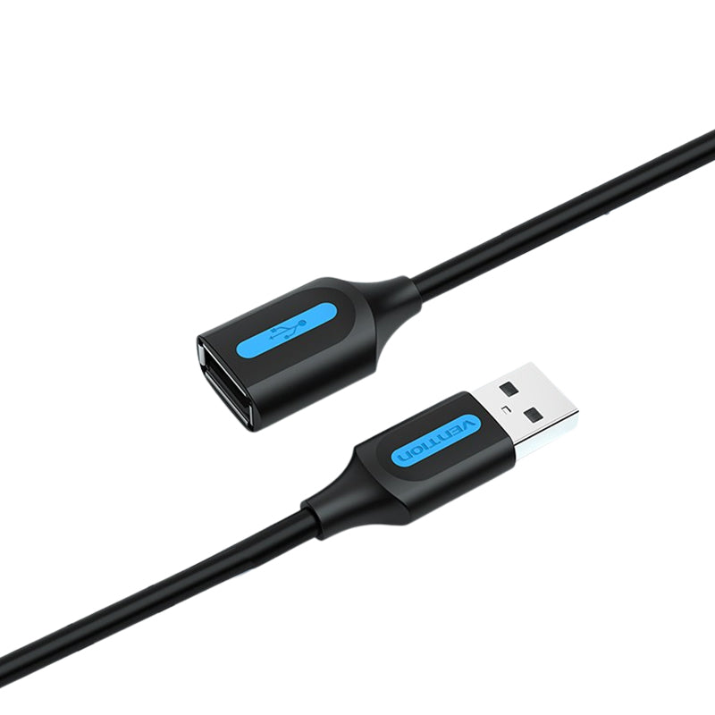 Cable Extensor USB 2.0 Vention CBIBD 0.5m Cable Extensor USB 2.0 Vention CBIBD 0.5m