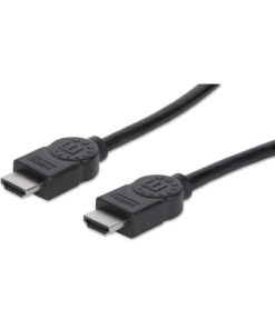 Cable HDMI Manhattan 5 Metros
