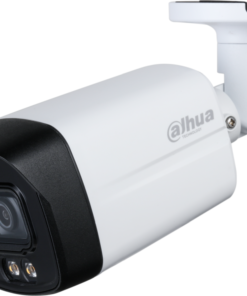 cámara Dahua Smart Dual Light bala HDCVI 2MP HAC-HFW1200TLMP-IL-A
