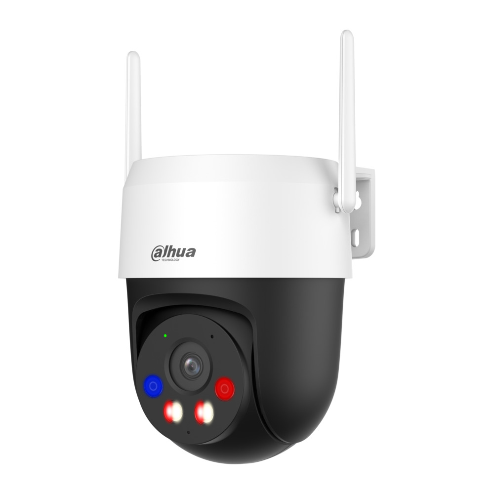 Cámara Inalámbrica Dahua Picoo A2 5MP camara dahua picoo a2 5mp p5as pv Cámara inalámbrica Dahua Picoo A2 5MP modelo DH-IPC-P5ASP-PV