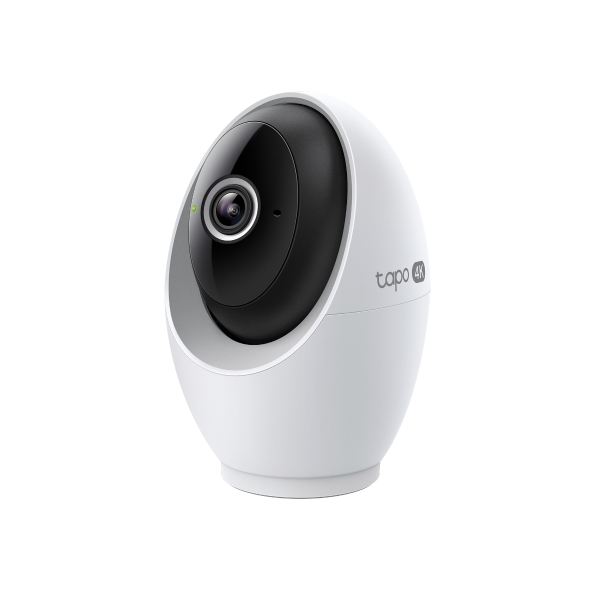 Cámara Inalámbrica Tp-Link Tapo C260 4K Pan/Tilt camara tapo c260 4k Cámara Tapo C260 4K