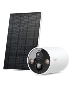 Tapo C425 KIT panel solar A201