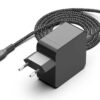 Cargador para Notebook 65W USB-C con Power Delivery