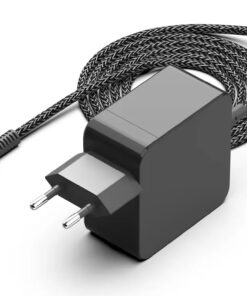 Cargador para Notebook 65W USB-C con Power Delivery