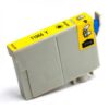 Cartucho de Tinta WAM Compatible con Epson T1964 Amarillo