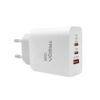 cargador treqa usb 120w ch-652