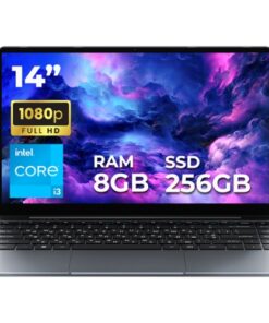 Notebook Chuwi CoreBook i3-10100Y 14 pulgadas