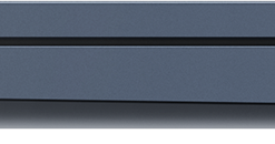Puertos USB-C y USB-A notebook Chuwi CoreBook Air Plus