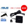 cargador compatible asus 65w