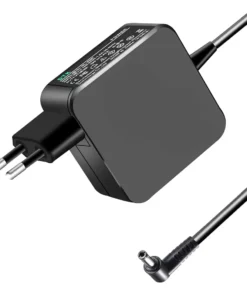Cargador Compatible Asus 65W 19V 3.42A (4.5x3.0mm) cnbas8 2 cargador compatible asus 65w 4.5x3.0