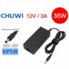 cargador compatible chuwi 12v