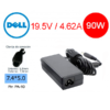 Cargador compatible Dell 90W 19.5V 4.62A conector 7.4x5.0mm