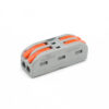Conector Rápido PCT-222