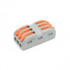 Conector Rápido PCT-223
