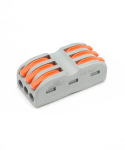 Conector Rápido PCT-223