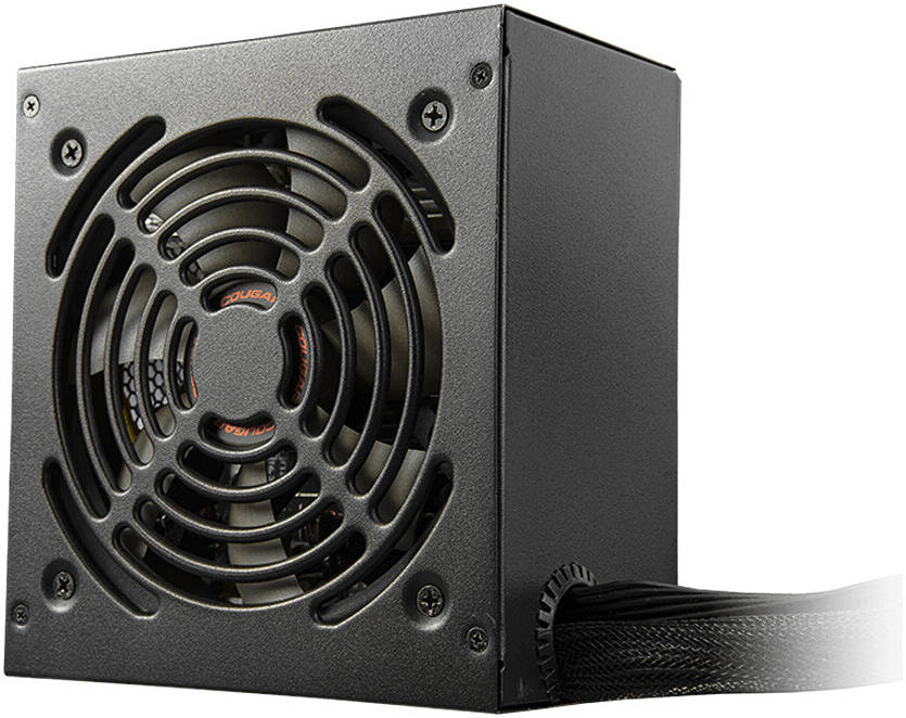 Fuente Cougar Atlas 550 550W 80 Plus Bronze Fuente Cougar Atlas 550 550W 80 Plus Bronze no modular